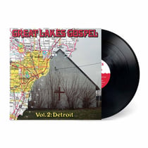 Great Lakes Gospel: Detroit