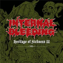 Heritage of sickness II