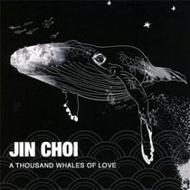 A thousand whales of love