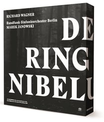 L'anneau du Nibelung