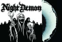 Night Demon