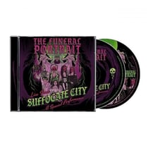 Live From Suffocate City