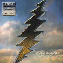 Dick's Picks Vol. 19