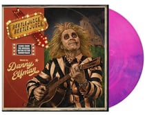 Beetlejuice Beetlejuice - édition limitée colorée