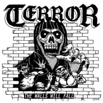 The walls will fall