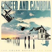 The color before the Sun