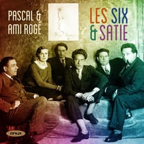 Les six & Satie