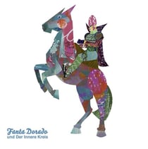 Fanta dorado und der innere kreis