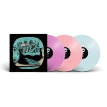 Z - édition deluxe colorée