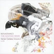 Renaissance : the master series /vol.2