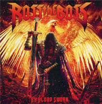 By blood sworn