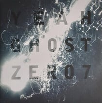 Yeah Ghost - édition gatefold 180g