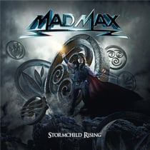 Stormchild rising