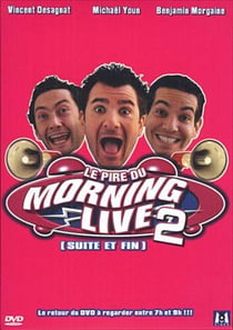 Le Pire du Morning Live 2 (suite et fin)