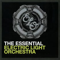 The essential electric light orchestra
