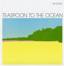 Teaspoon to the ocean