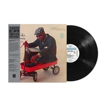 Monk's Music - édition limitée