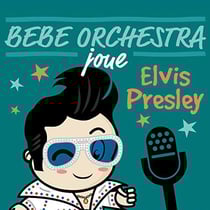 Joue Elvis Presley