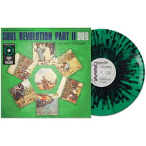 Soul Revolution Part II Dub
