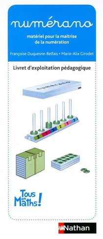 Tous en Maths - Numérano 2012