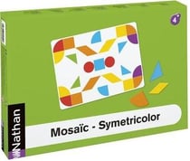 Symetricolor - 4 ans et plus