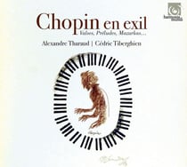 Chopin en exil