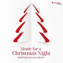 Music for a Christmas Night - édition limitée