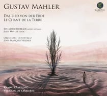 Le chant de la Terre