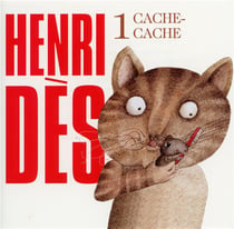 Cache-cache /vol.1