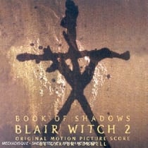 Book Of Shadows Blair Witch 2 (bof)