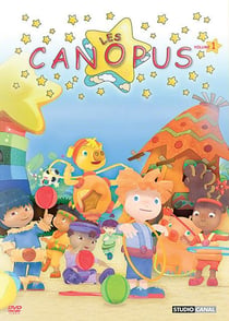 Les Canopus - 1