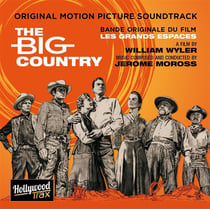 The big country (bof)
