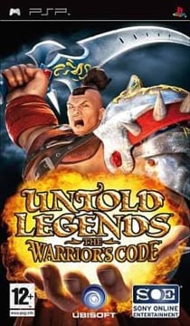 Untold legends 2