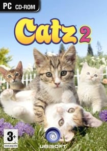 Catz 2
