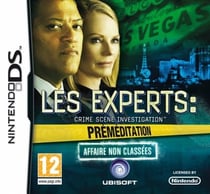 Les experts : premeditation