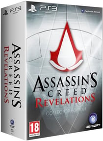 Assassin's Creed : Revelations - Édition Collector