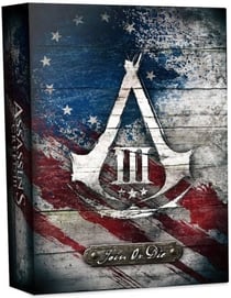 Assassin's Creed 3 - Join Or Die Édition