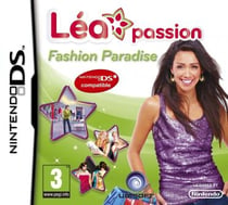 Léa: passion fashion paradise