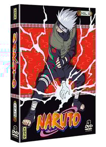 Naruto - Vol. 13