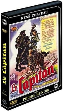 Le capitan, 1ère époque