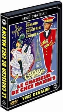 Le Chasseur de chez Maxim's