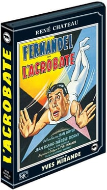 L'acrobate