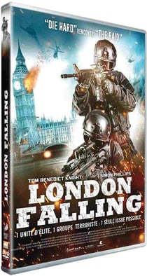 London Falling
