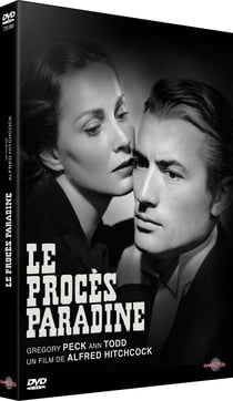 Le Procès Paradine