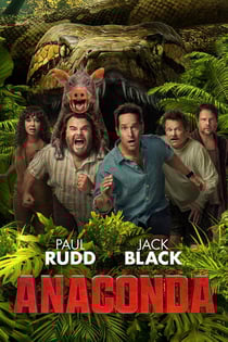 Anaconda