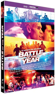 Battle of the Year