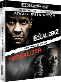 Equalizer + Equalizer 2