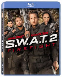 S.W.A.T. 2 : Fire Fight