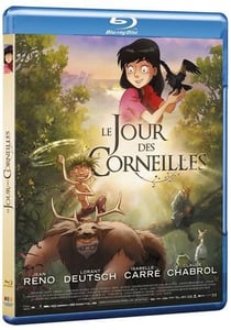 Le Jour des corneilles