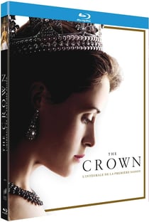 The Crown - Saison 1